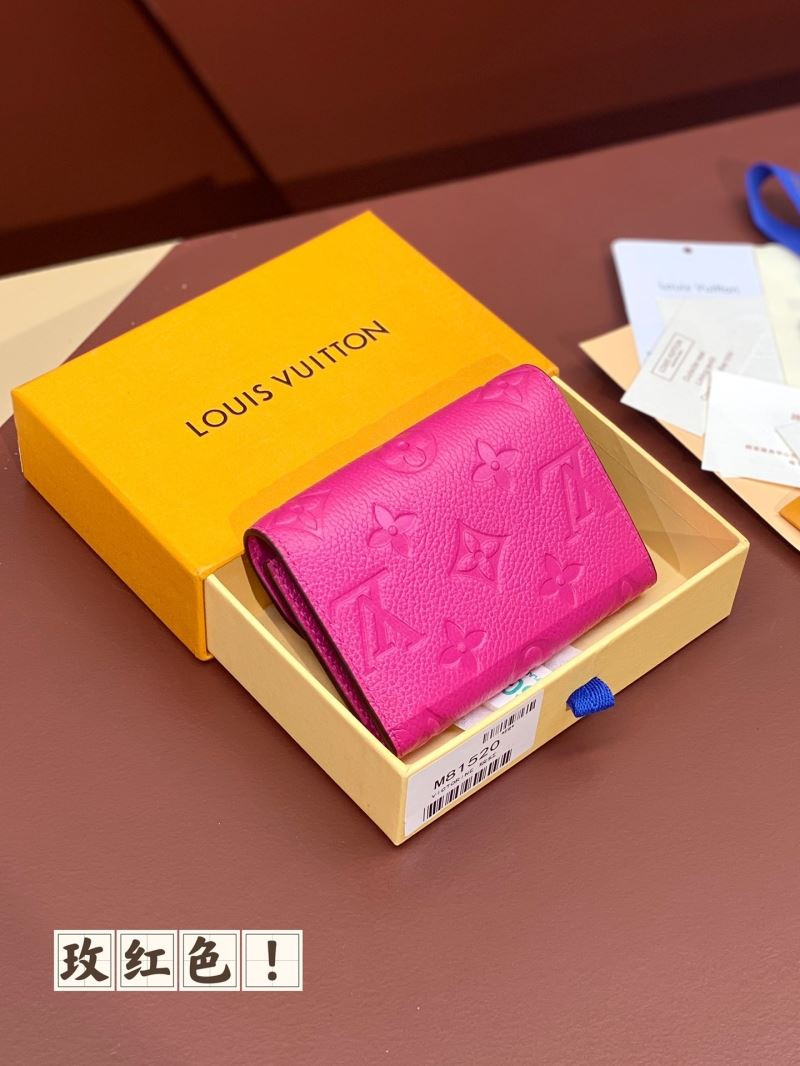 LV Wallets